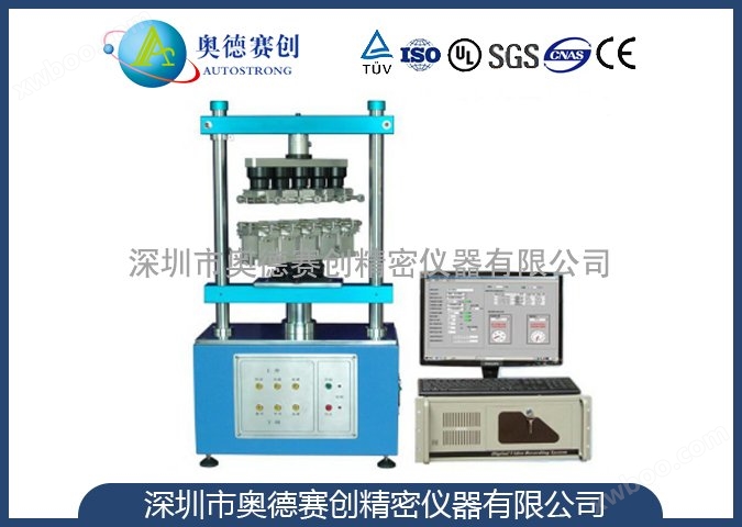 插拔力試驗機