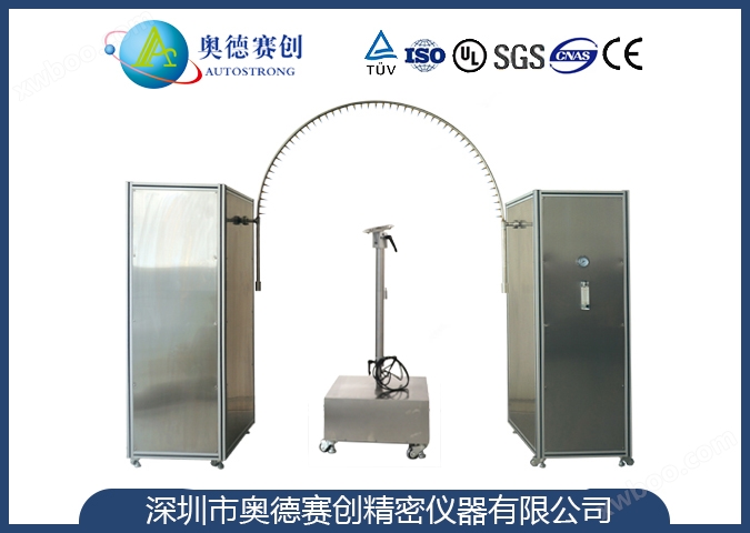 ip防水試驗機